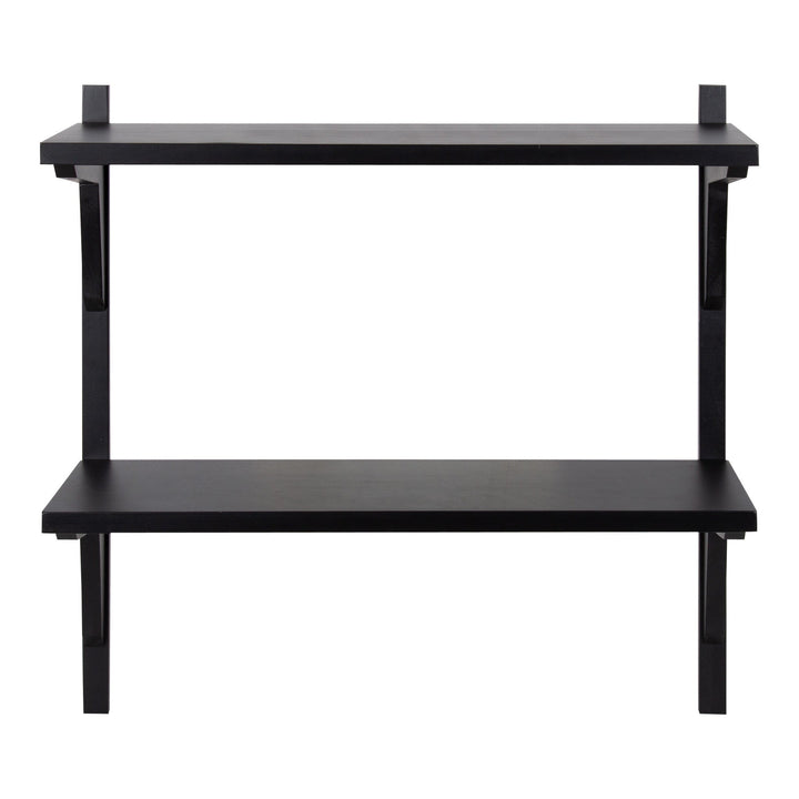 Meridien Wood Wall Shelf