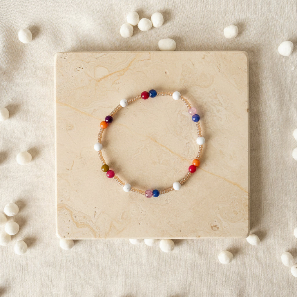 Rise Bracelet