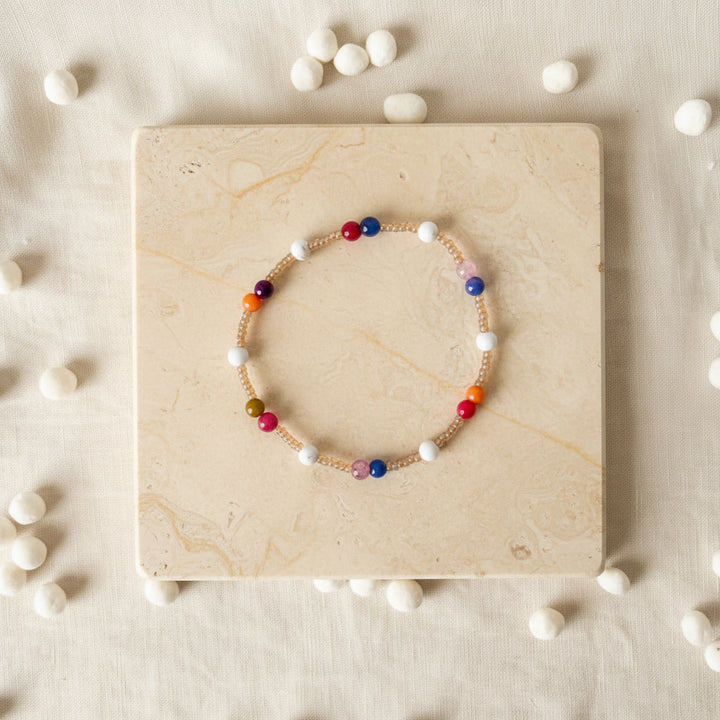 Rise Bracelet