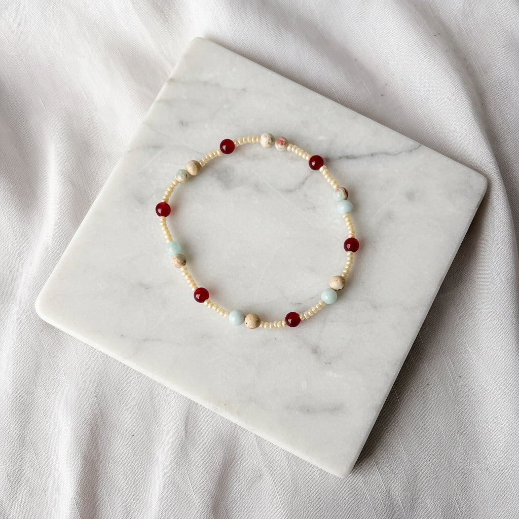 Rise Bracelet