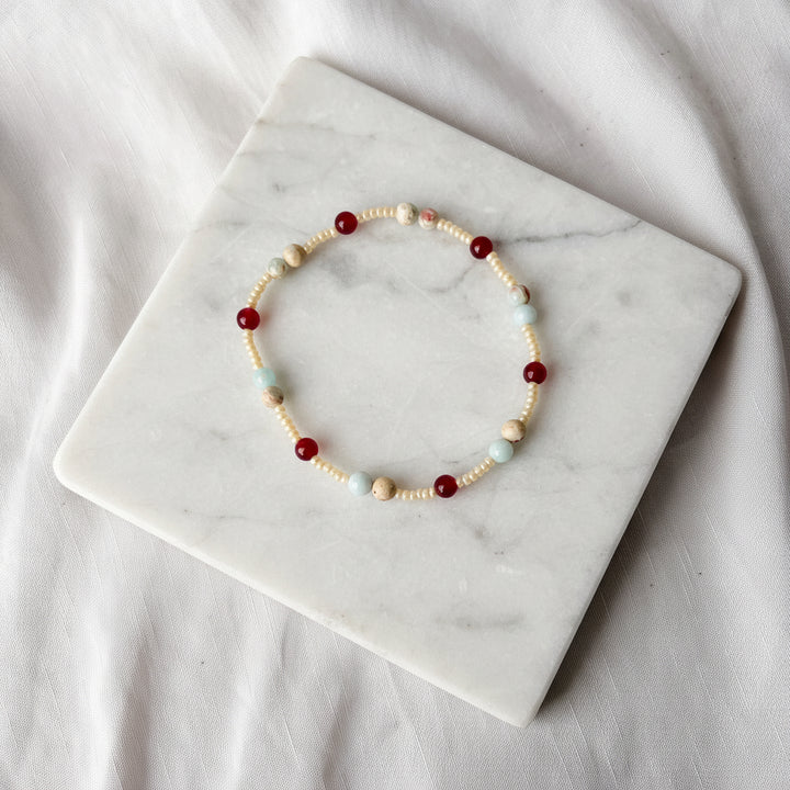 Rise Bracelet