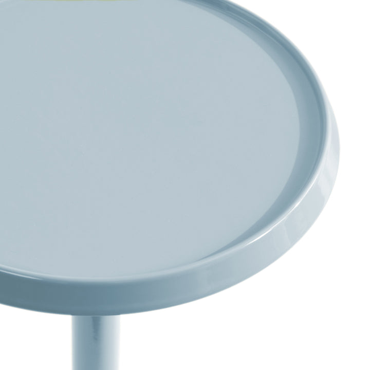 Sanzo Metal Drink Table
