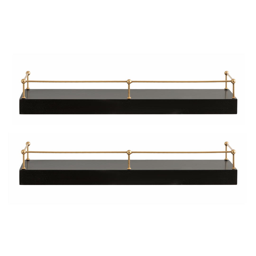 Havina Floating Shelf Set