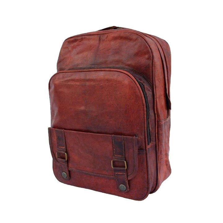 The Designer Backpack