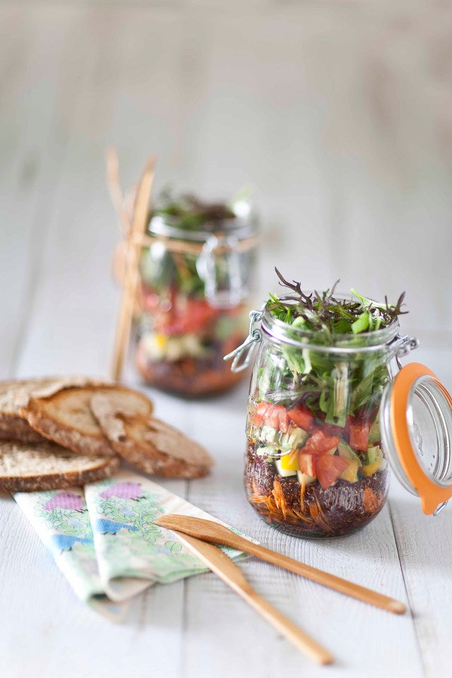 Le Parfait Super Jars