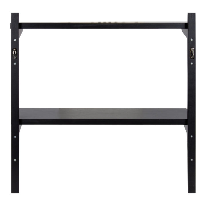 Meridien Wood Wall Shelf