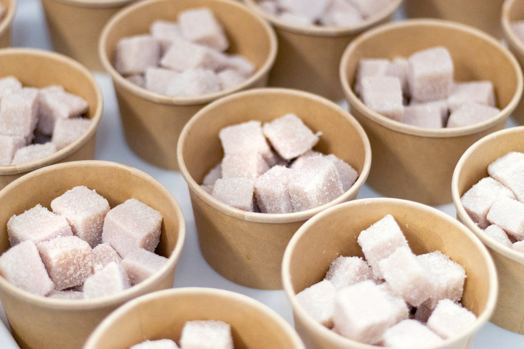 Sugar Scrub | Espresso & Sugar