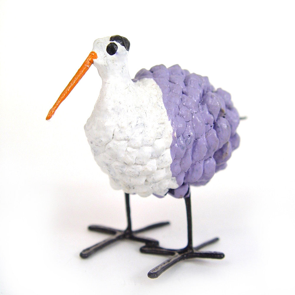Seedpod Seagull