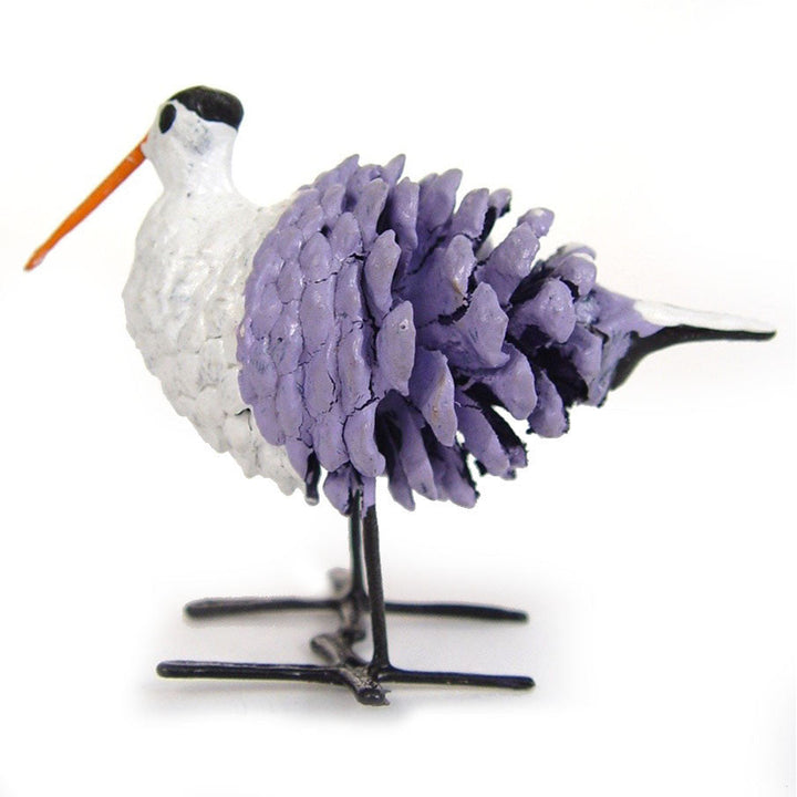 Seedpod Seagull