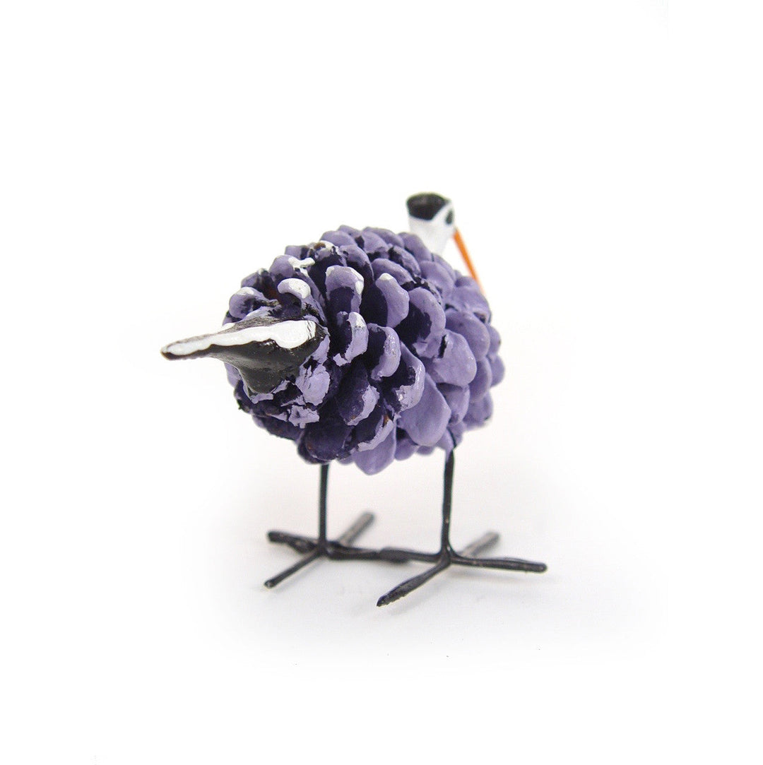 Seedpod Seagull