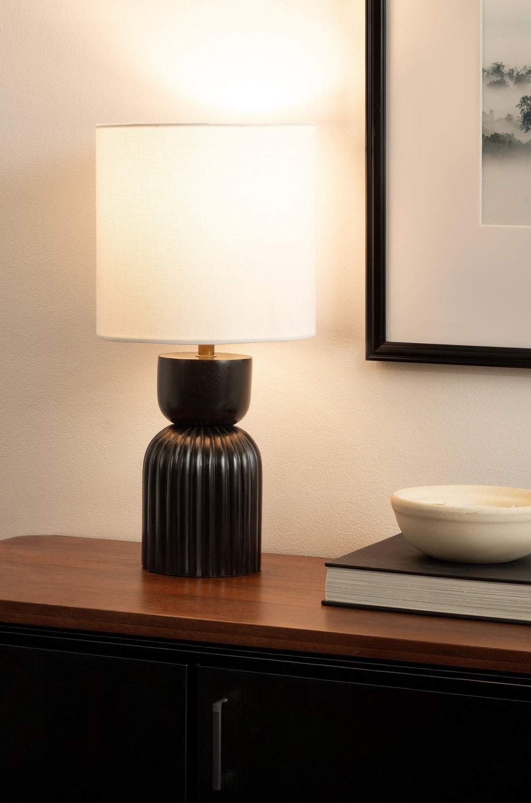 Marley Table Lamp