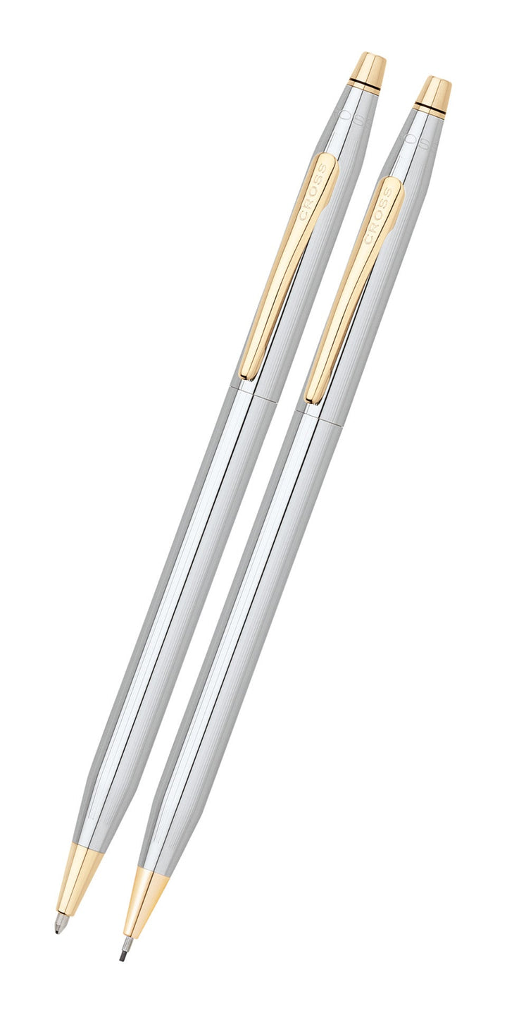 Classic Century® Medalist® Pen and Pencil Set