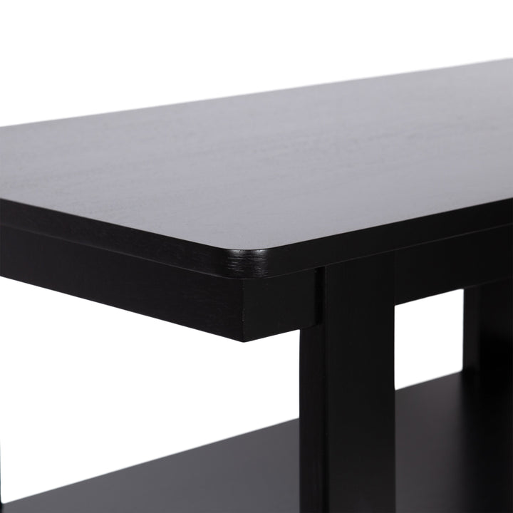 Foxford Rectangle Coffee Table