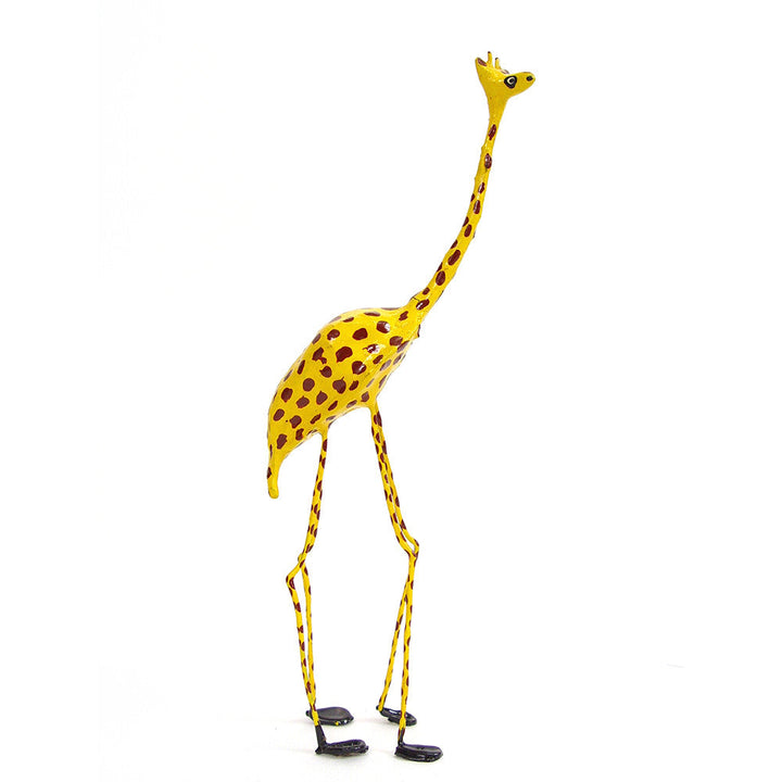 Seedpod Giraffe