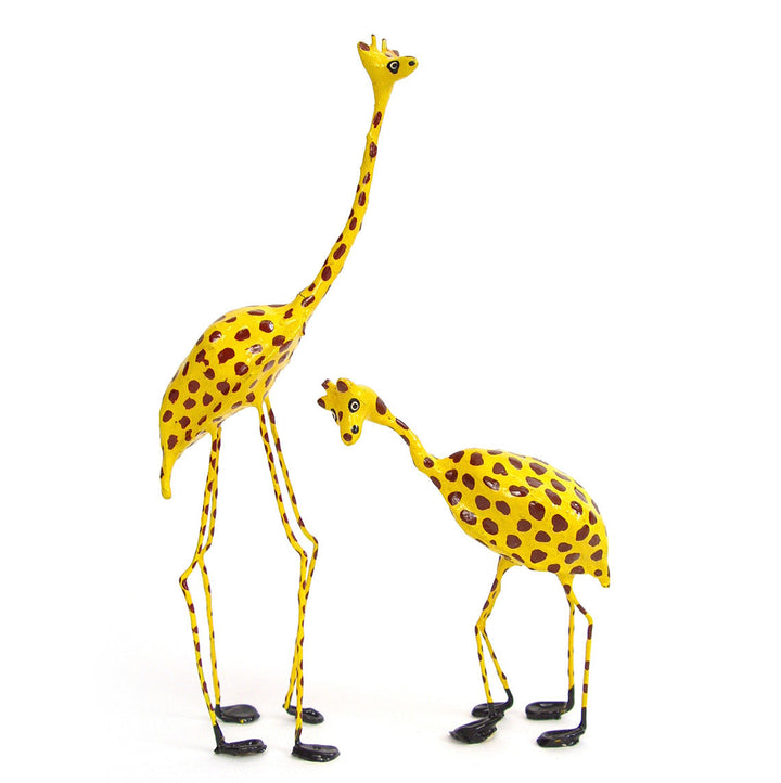 Seedpod Giraffe