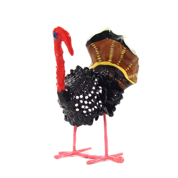 Seedpod Turkey