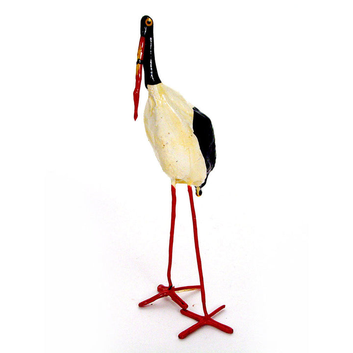 Seedpod Stork