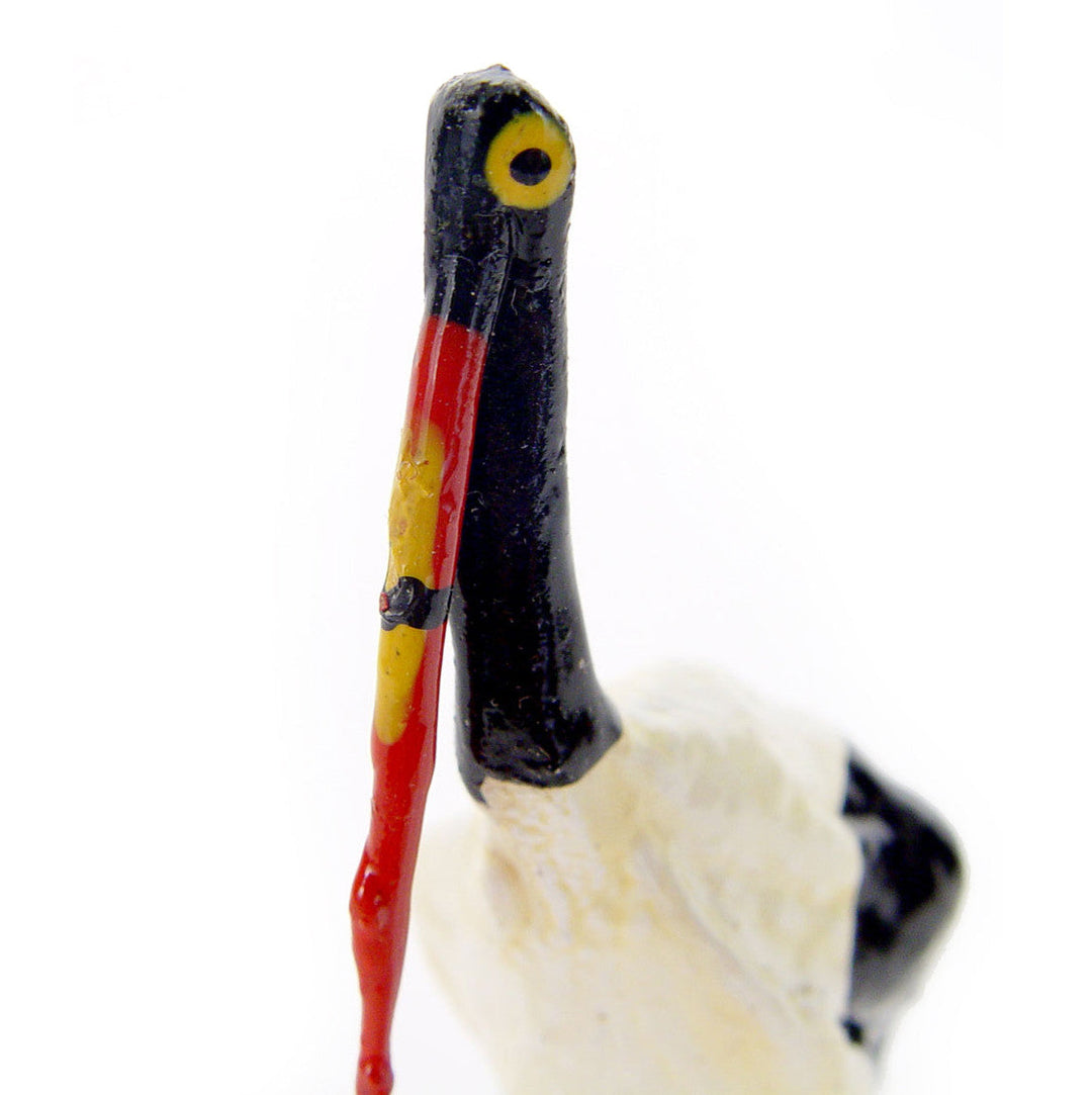 Seedpod Stork