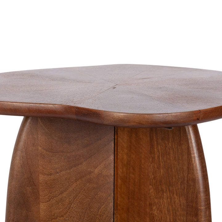 Kanna Wood Table