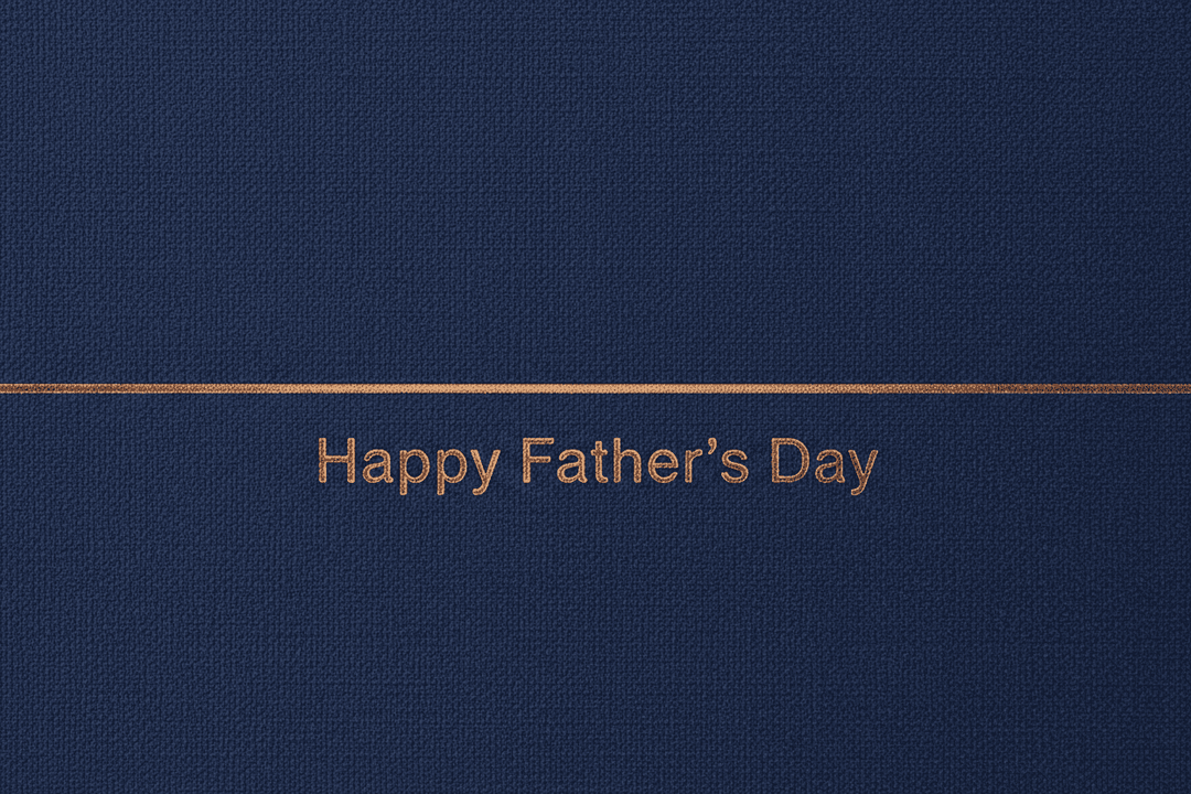 Father's Day