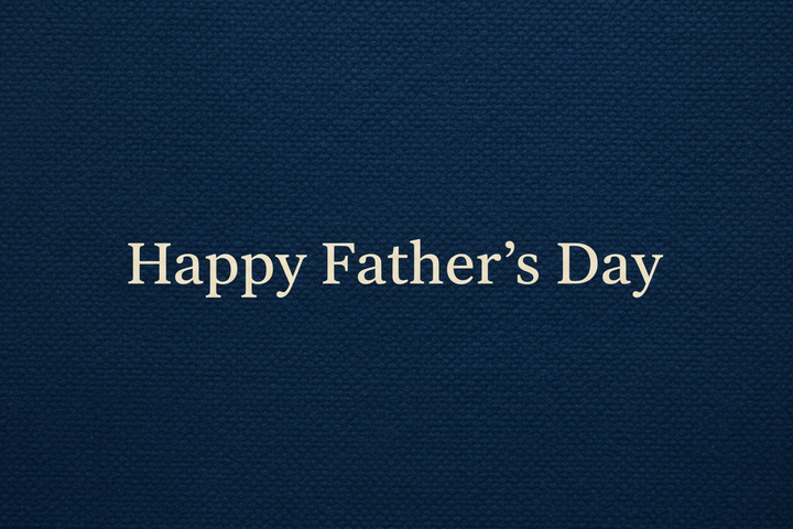 Father's Day