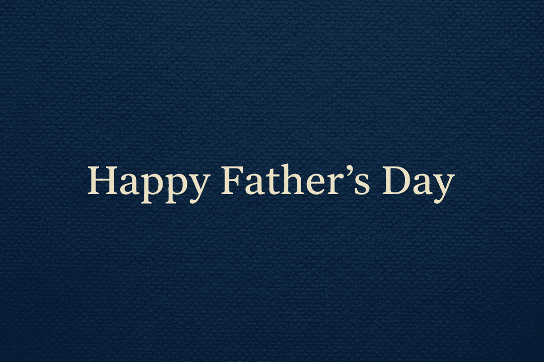 Father's Day
