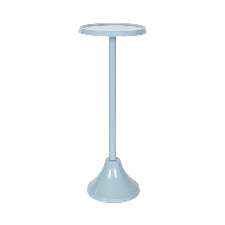 Sanzo Metal Drink Table