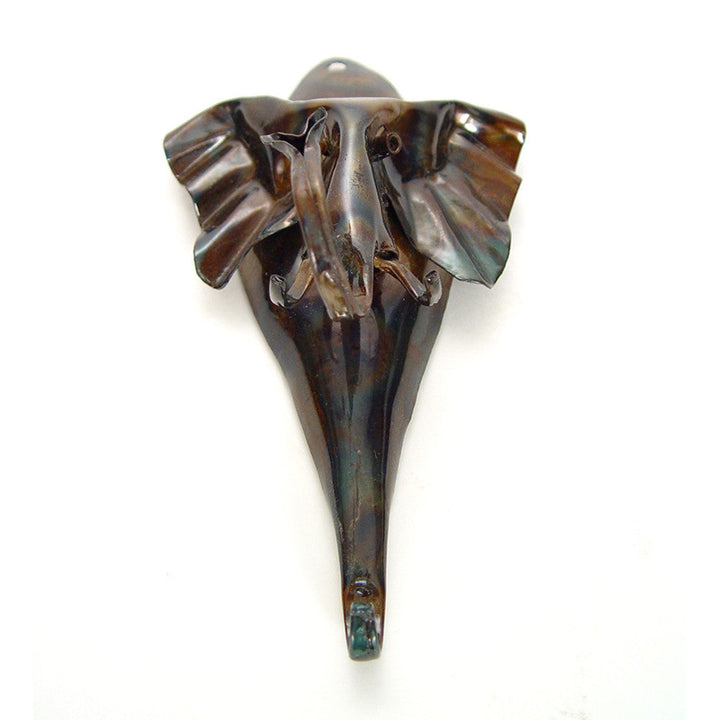 Elephant Coat Hook