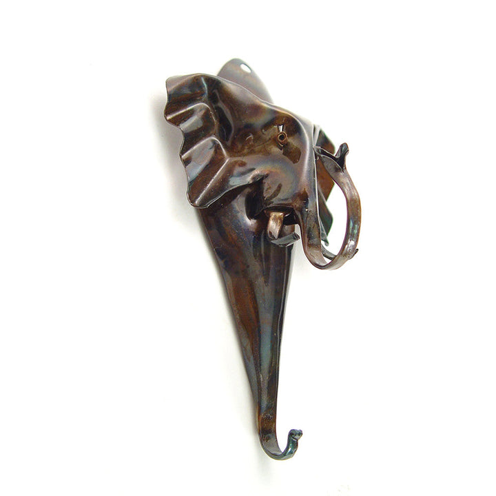 Elephant Coat Hook