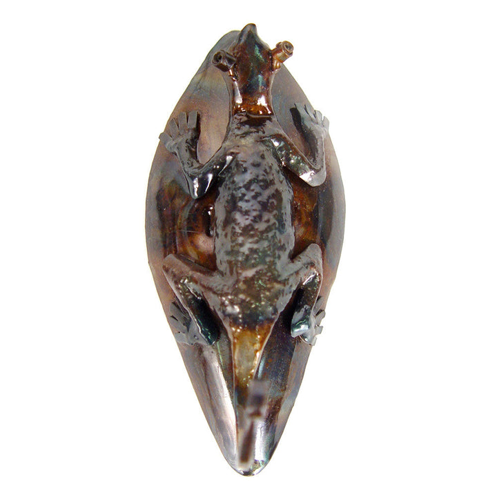 Lizard Coat Hook