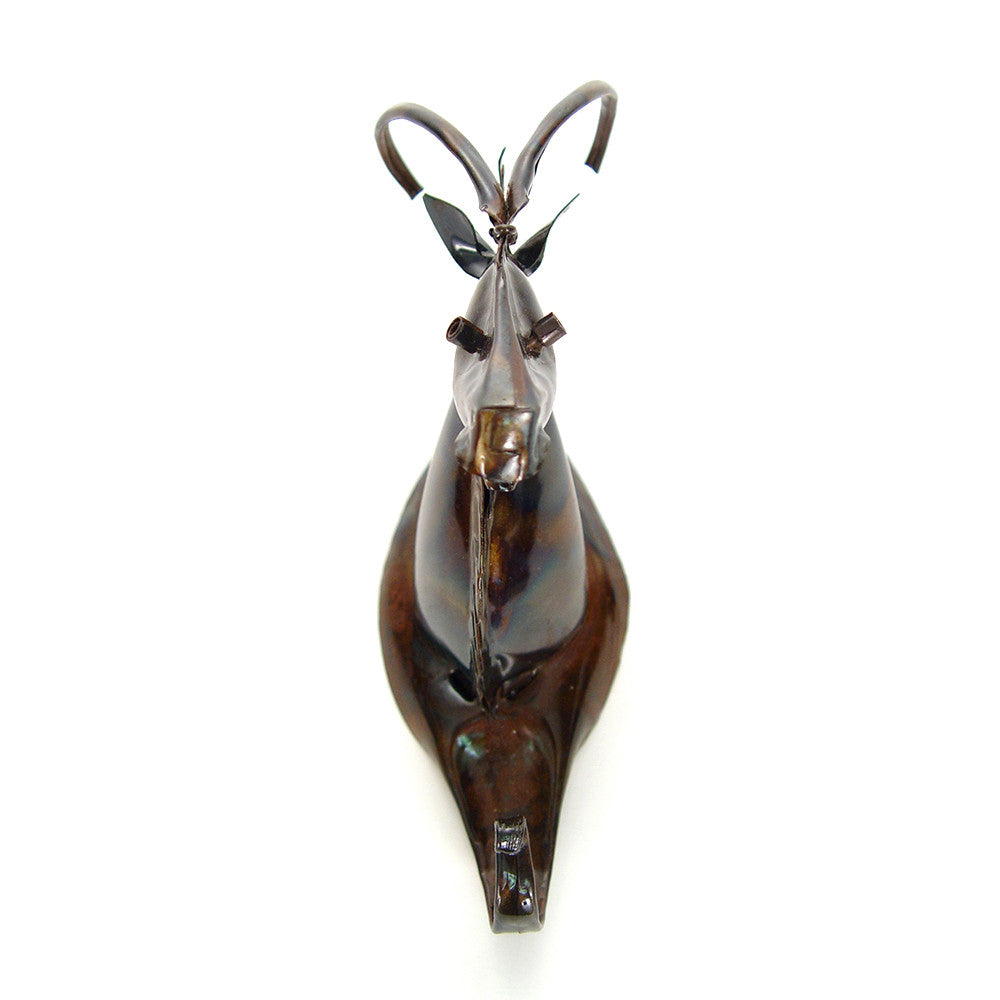 Sable Coat Hook