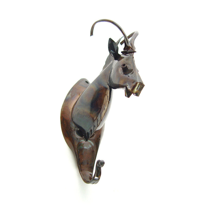 Sable Coat Hook