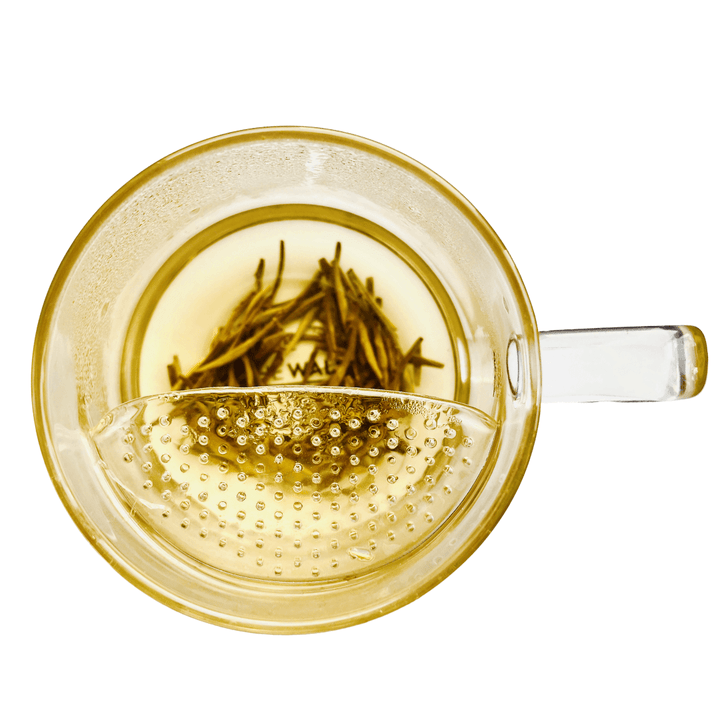 The WALL® Tea Infuser