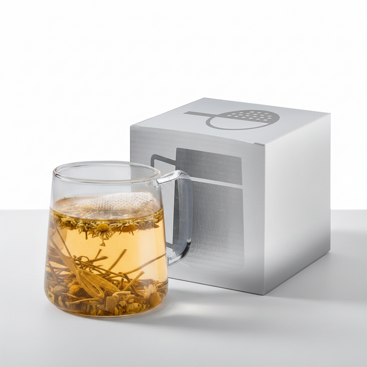 The WALL® Tea Infuser