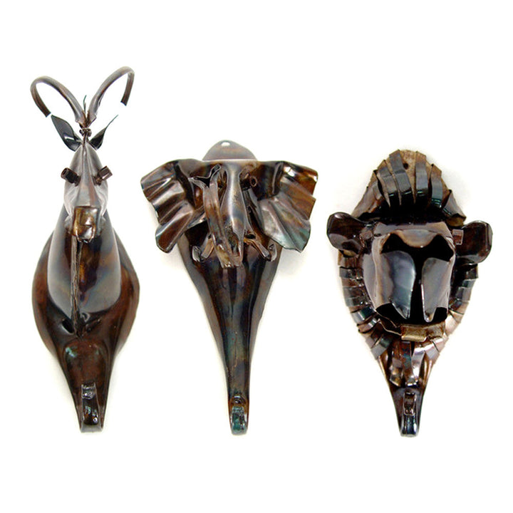 Giraffe Coat Hook
