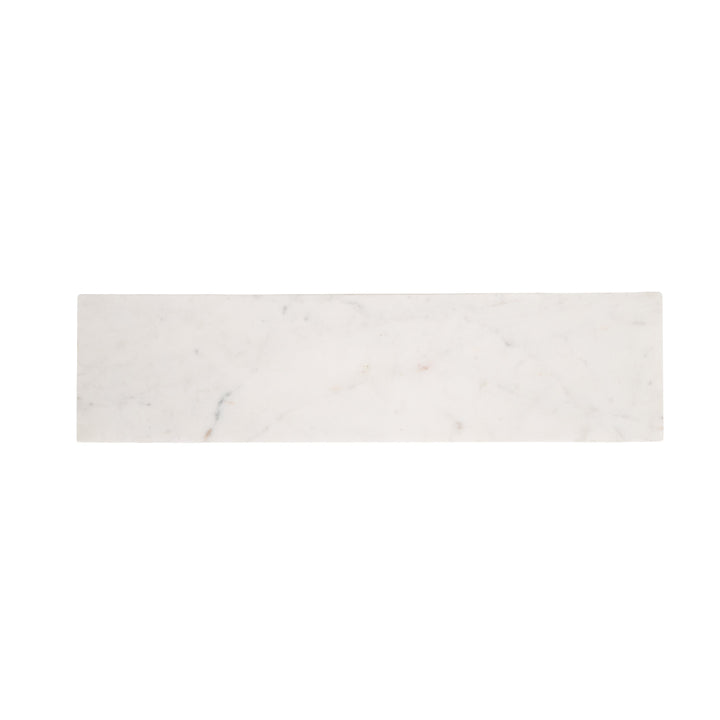 Hatley Marble Wall Shelf