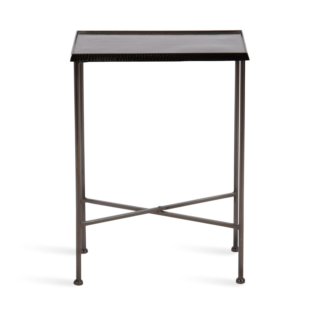 Sanzo Slim Side Table