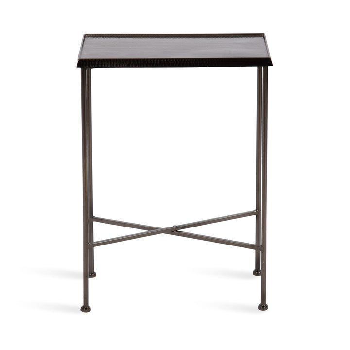 Sanzo Slim Side Table