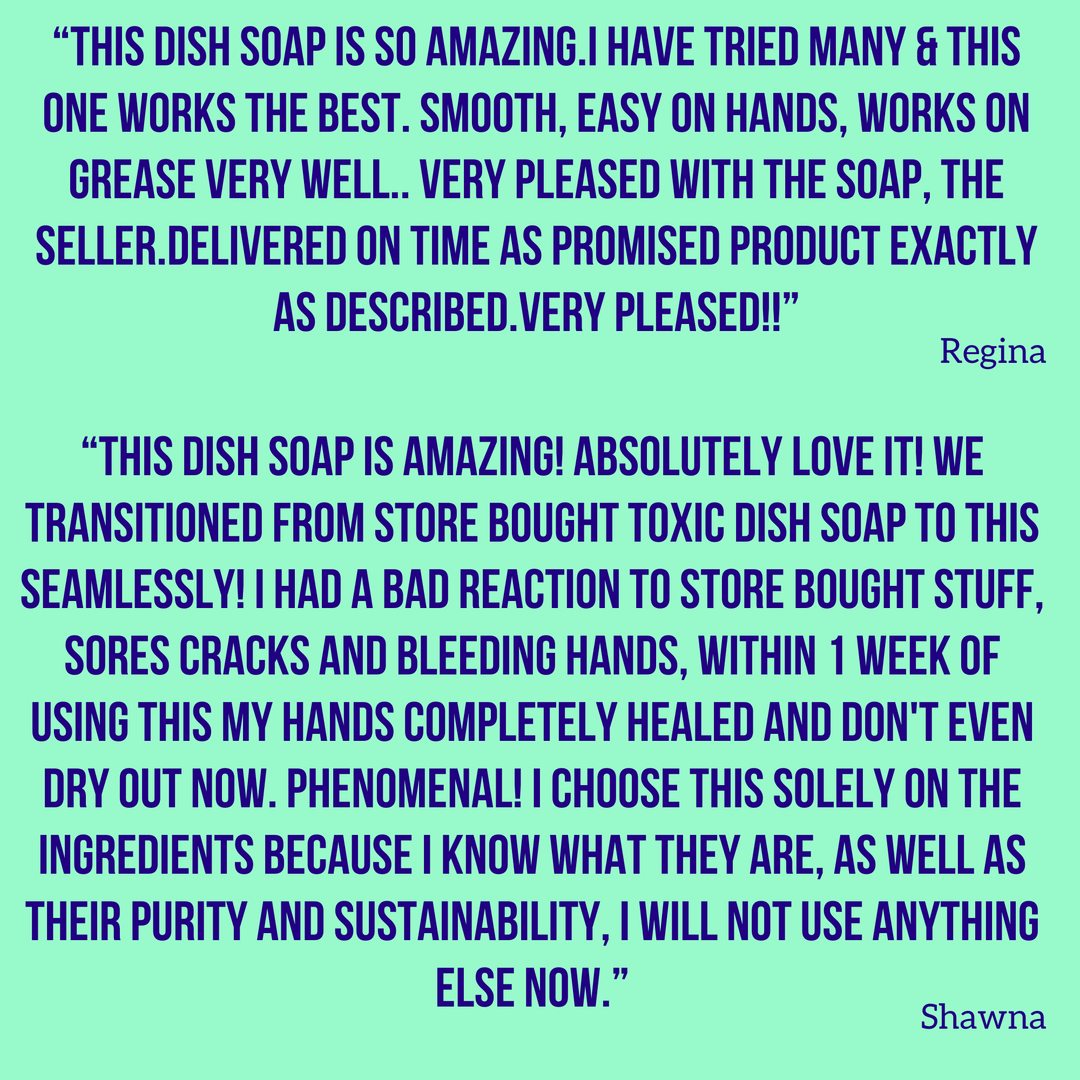 Solid Dish Soap Bar Non-Toxic, Unscented, Plastic-Free Dishwashing — , [material], Sweet ʻŌkole Soap