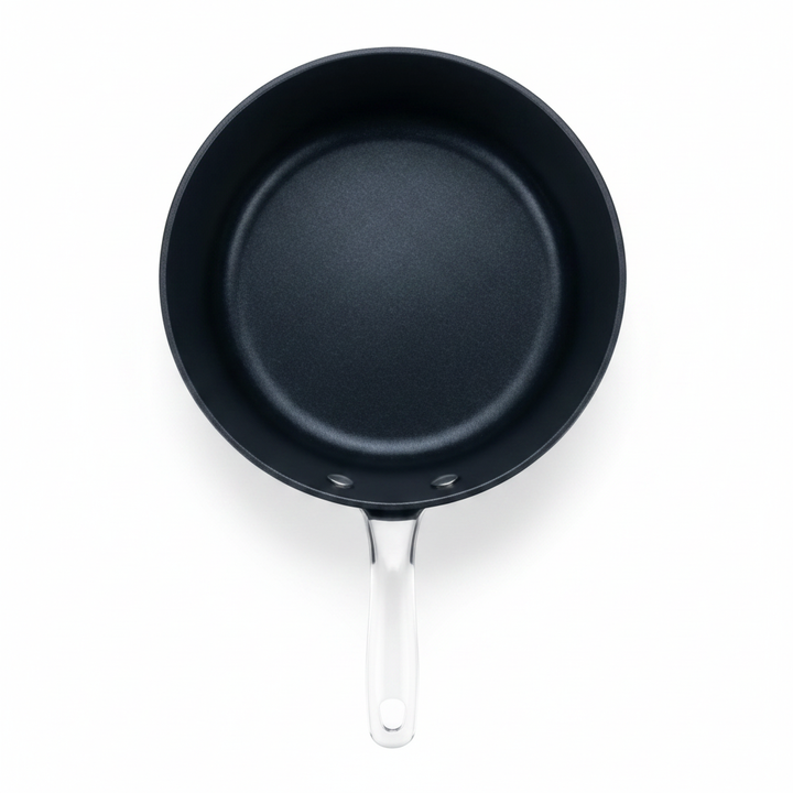 Saucepan with Lid, 2-Qt