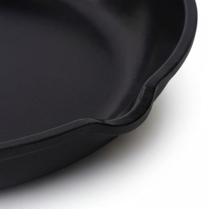 Whole Fish Pan