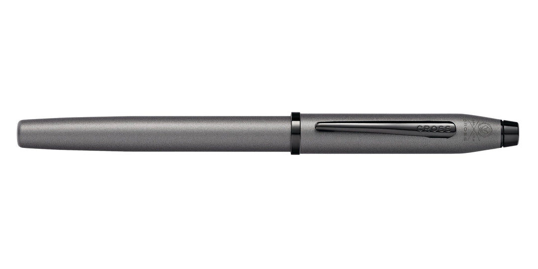 Century® II Gunmetal Gray Rollerball Pen