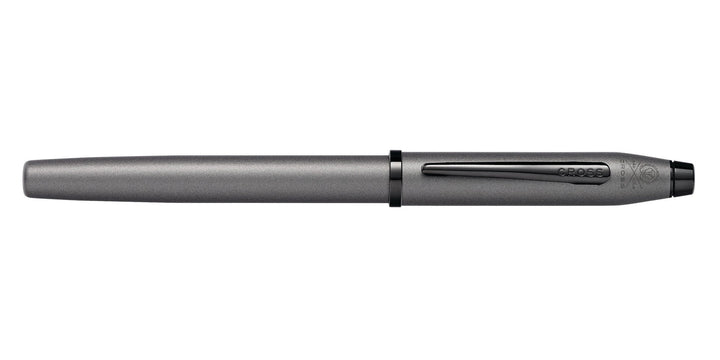Century® II Gunmetal Gray Rollerball Pen