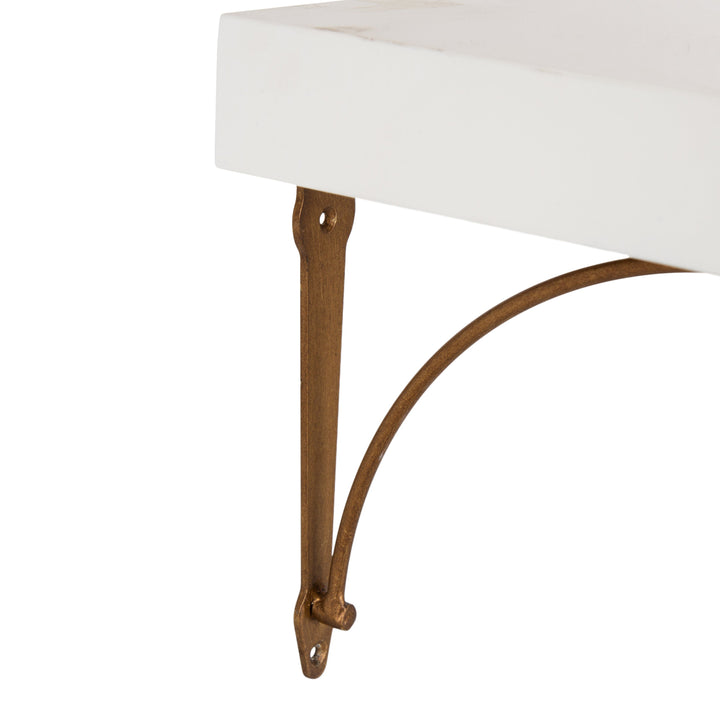 Hatley Floating Shelf Set