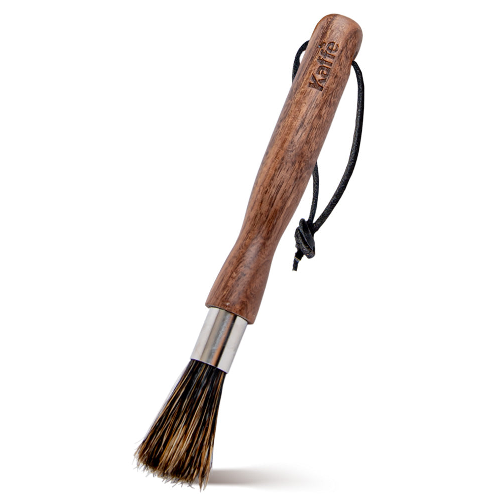 Coffee Cleaning Brush