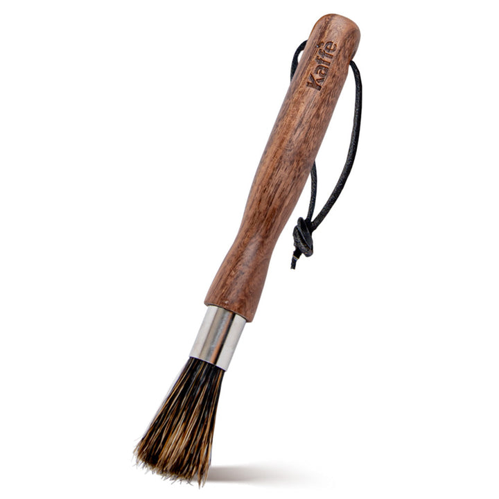 Coffee Cleaning Brush