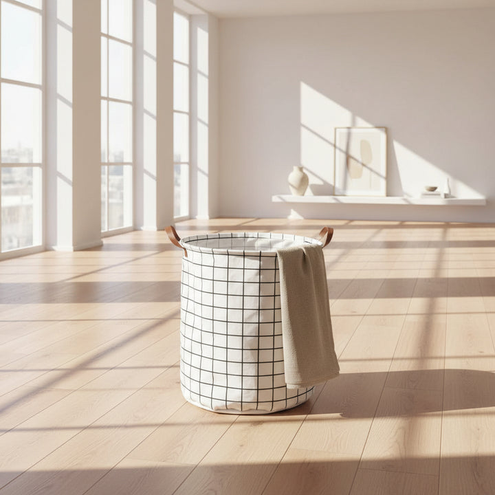 Jensen Laundry & Storage Bin