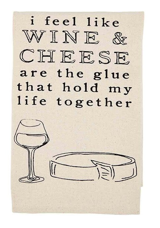 Wine Towels