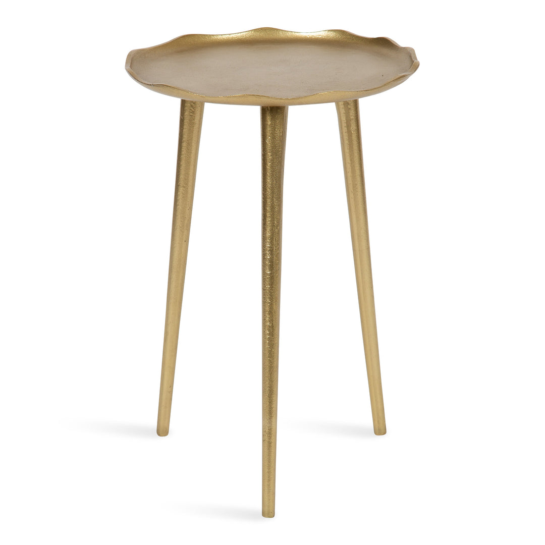 Alessia Round Side Table