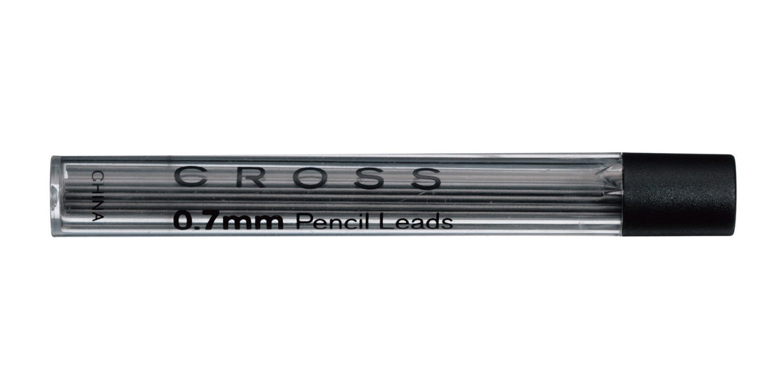 Pencil Leads - 0.7MM Refills for Loose Lead Pencils - 15 Leads